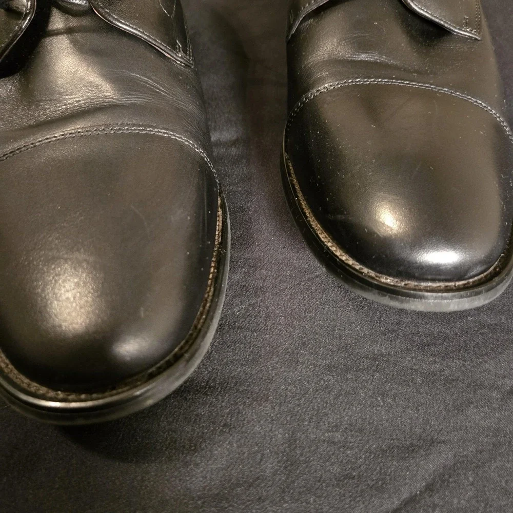 Florsheim brand style